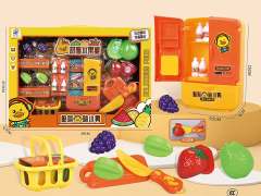 Fruit Set toys