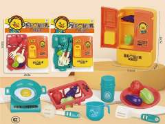 Kitchen Set(2C) toys