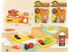 Kitchen Set(2C) toys