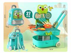 Kitchen Set toys