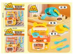 Kitchen Set toys