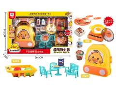 Kitchen Set toys