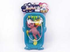 Tub Set(2C) toys