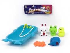 Tub Set(2C) toys