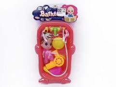 Tub Set(2C) toys