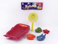 Tub Set(2C) toys