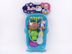 Tub Set(2C) toys