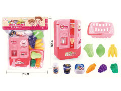 Refrigerator Set toys