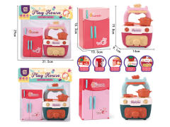 Kitchen Set(2C) toys