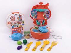 Kitchen Set toys