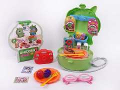 Kitchen Set toys