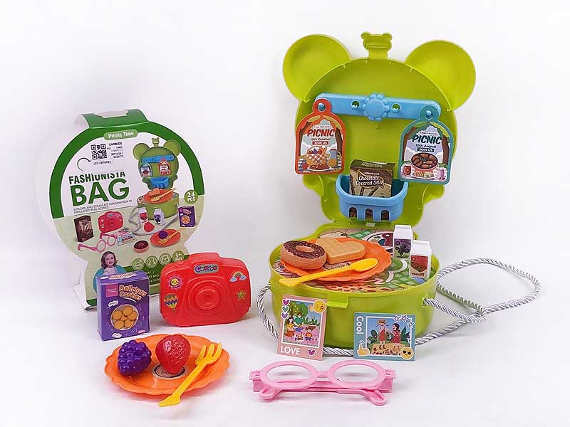 Kitchen Set toys