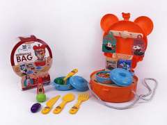 Kitchen Set toys