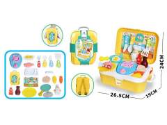 Kitchen Set toys