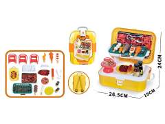 Barbecue Set toys