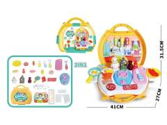 Kitchen Set toys