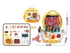 Barbecue Set