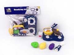 Kitchen Set(2S) toys