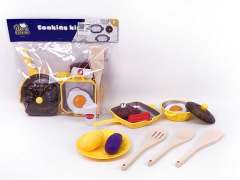 Kitchen Set(2S) toys