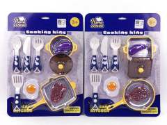 Kitchen Set(2S) toys