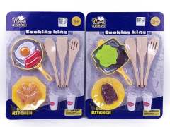 Kitchen Set(2S) toys