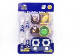 Kitchen Set toys