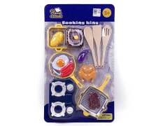 Kitchen Set toys