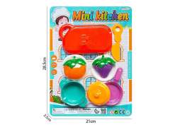 Kitchen Set toys