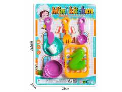 Kitchen Set toys