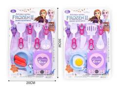 Kitchen Set(2S) toys