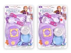 Kitchen Set(2S) toys