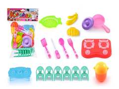 Kitchen Set toys