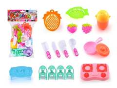 Kitchen Set toys