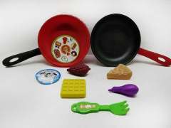 Kitchen Set(2C) toys