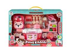 Kitchen Set toys