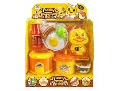 Kitchen Set toys