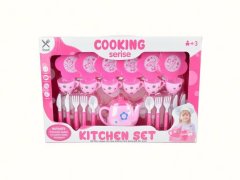 Kitchen Set toys