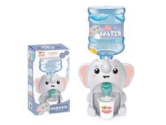 Water Dispenser toys