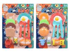 Kitchen Set(2S) toys