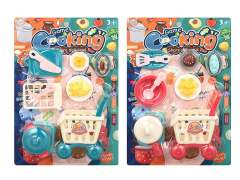 Kitchen Set(2S) toys