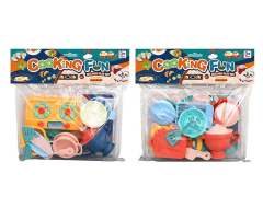 Kitchen Set(2S) toys