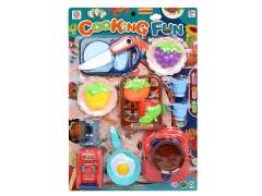 Kitchen Set toys