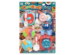 Kitchen Set toys