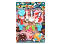 Kitchen Set toys