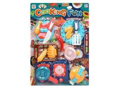 Kitchen Set toys