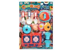 Kitchen Set toys