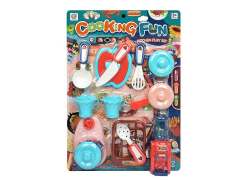 Kitchen Set toys