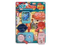 Kitchen Set toys