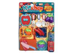 Kitchen Set toys