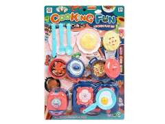 Kitchen Set toys